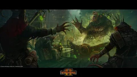 Warhammer Skaven - 1920x1080 Wallpaper - teahub.io