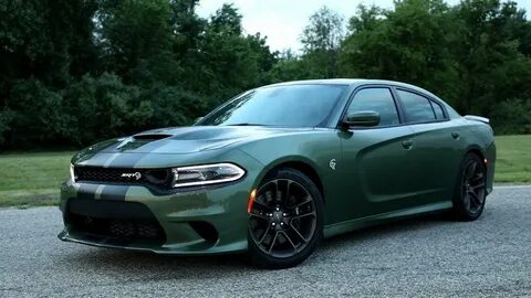 2019 Dodge Charger Srt8 Hellcat Review Cars 2020