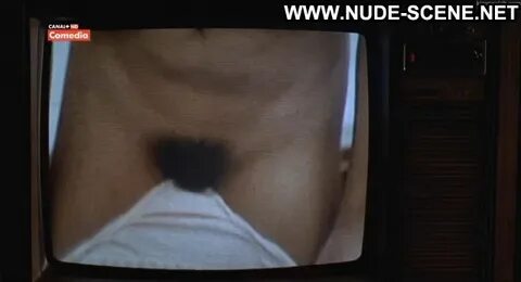 Colleen Madden Revenge Of The Nerds Hairy Pussy Big Tits Hot