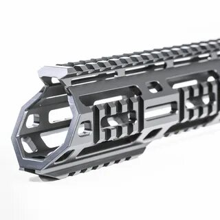 ARS Handguard by F4 Defense