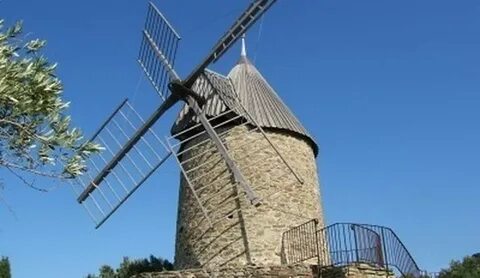 Le Moulin de Collioure - 10 Things To See