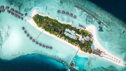 Туры в отель Hotel Veligandu Island Resort & Spa (Мальдивы, 