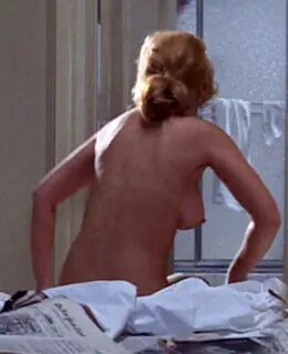 Celebrity Nude Century: Ann-Margret (60s Sex Kitten)