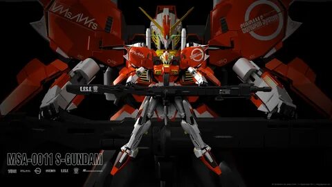 Gundam Wallpapers - WallpapersCart