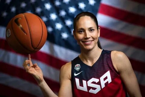 sue bird guard wnba WNBA Players On And Off The Court Herald