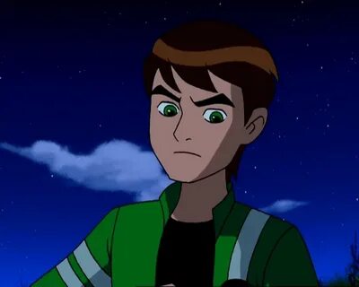Ben 10 Alien Force Episode 3: Everybody Talks About the Weat