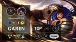 Garen Vs Shen Build - Mobile Legends