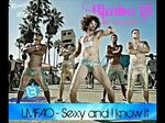 Bimbo Dj - Lmfao- Sexy and i know it - YouTube