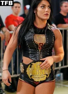 Tessa Blanchard Sexy Collection (6 Photos) #TheFappening