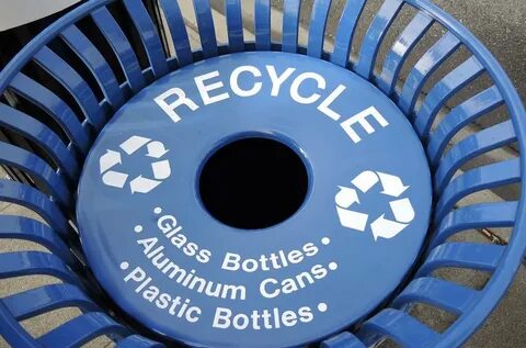 Was recycling the answer to saving the planet? No! - SoGoodl