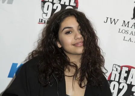 Alessia Cara Details Her Long Journey To Overnight Success E