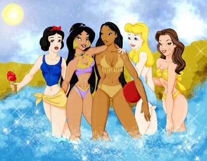 Disney Princess Picture Hunt Game - Disney Princess Sexy dis