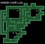 Final Fantasy 1 Maps: world, dungeon & town maps for FF1 RPG