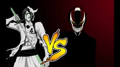 Ichigo (Vasto Lord) VS Ulquiorra - Psytrance AMV - YouTube