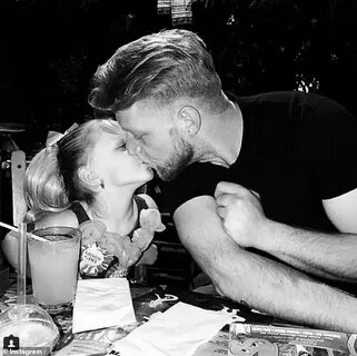 Defiant dad posts viral photo of him kissing his daughter, s