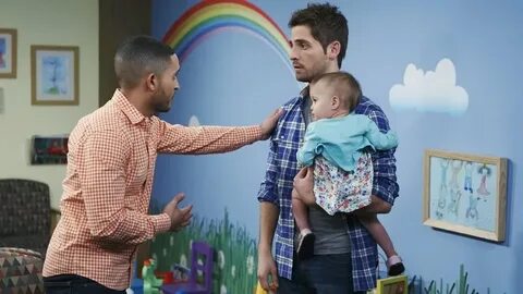 Baby Daddy Sezonul 4 Episodul 18 Online Subtitrat in Romana 