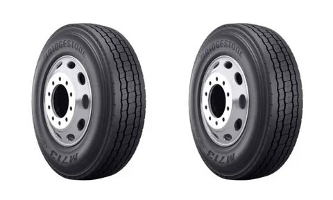 Bridgestone M713 Ecopia tire Archives - Traction News