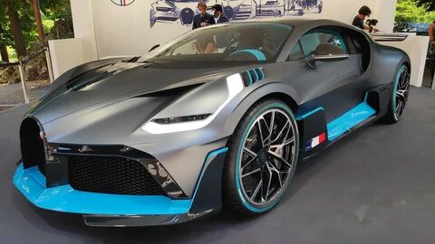 Bugatti divo .JPG Cars