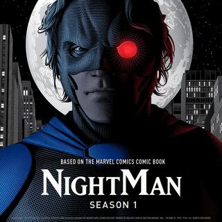 Buy Nightman, Season 1 - Microsoft Store