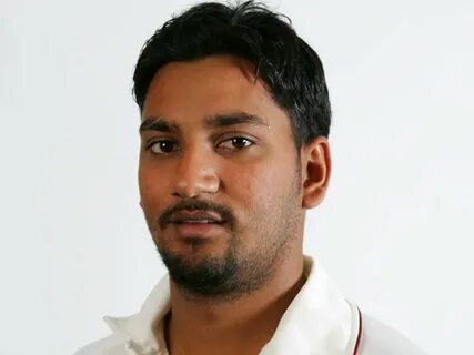 Ravi Rampaul - Player Profile Sky Sports Cricket