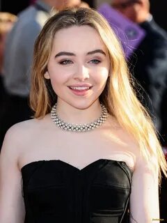 sabrina carpenter - Celebrity About