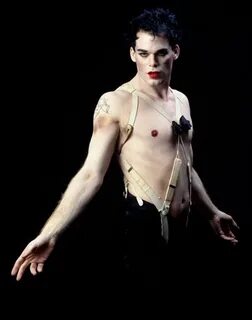 Michael C. Hall - cabaret emcee (With images) Michael c hall