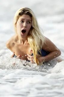 Heidi Montag is one plastic surgery chick - Gallery eBaum's 