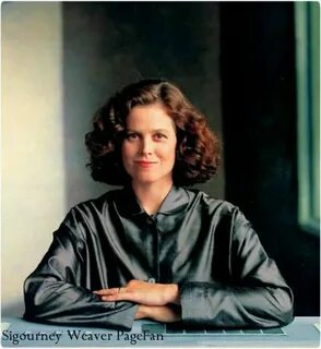 Pin by George Merloiu on Sigourney Sigourney weaver, Sigourn