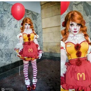 Pin by Topher Morton on This Is Halloween Cosplay costumes, 