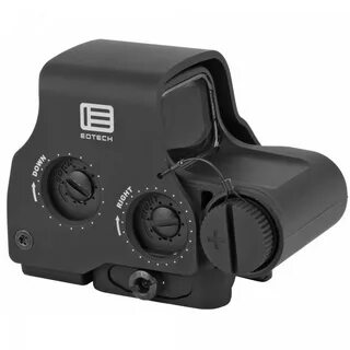 Коллиматорный прицел EOTech EXPS3-4 купить в iShooter