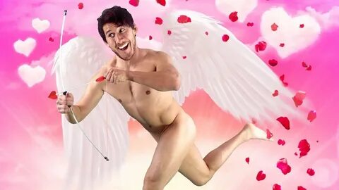 MARKIPLIER'S TASTEFUL NUDES - YouTube