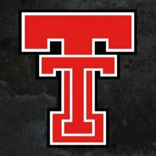 Texas Tech Logo Font 10 Images - Tech Logos In Chicago Font 