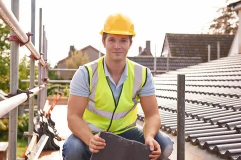 6 Questions to Ask Before Contracting the Residential Roof R