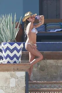 Olivia Jade - In a bikini in Cabo San Lucas-04 GotCeleb