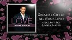 Jim Brickman - 15 Greatest Gift of All Your Love Chords - Ch