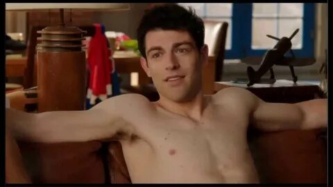New Girl's SCHMIDT / Max Greenfield's Funniest Moments Seaso