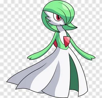 Gardevoir Pokémon X And Y Kirlia Universe Ruby Sapphire - Ga