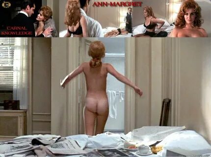 Ann margaret nudes 💖 Ann Margret Nude, Naked, Topless, Tits,