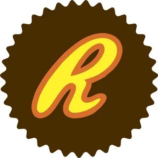 Reese's Logo Png Transparent - Reeses Logo Clipart - Large S