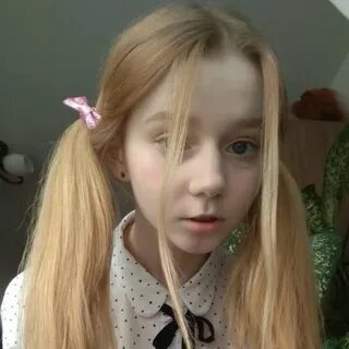Liinaliiis Alina Nikitina - YouTube