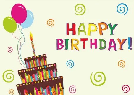 boun compleanno buon compleanno - happy birthday_44 Vettoria