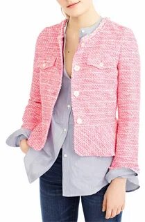 Buy tweed peplum jacket OFF-67
