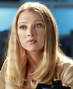 Elisabeth Harnois - CSI: Crime Scene Investigation Cast Memb