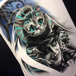 See this Instagram photo by @tattoospooky_d * 846 likes Ches
