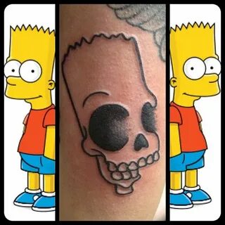 Pin by Root Lee on Tattoos Skull tattoo design, Skull tattoo