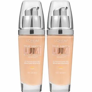 Buy L'Oreal Paris Cosmetics True Match Lumi Healthy Luminous