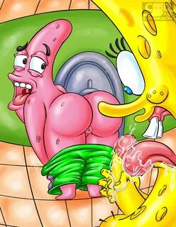Is a cute pink butt enough to turn spongebob gay? - Just Car