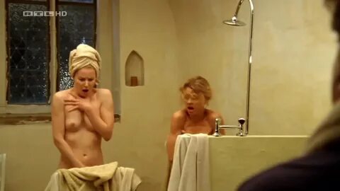 Голая Тереза Вайсбах фото.