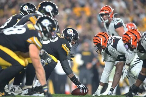 Steelers vs. Bengals Week 12: Time, TV Schedule, and game in