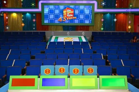 Blog Archives - The Price Is Right